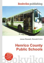 Henrico County Public Schools