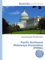 Pacific Northwest Waterways Association (PNWA)