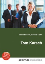 Tom Karsch