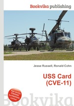 USS Card (CVE-11)