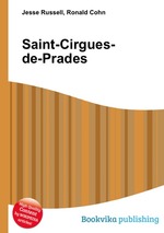 Saint-Cirgues-de-Prades