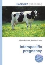 Interspecific pregnancy