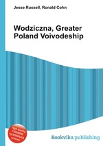 Wodziczna, Greater Poland Voivodeship