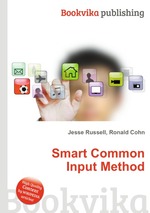 Smart Common Input Method