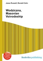 Wodziczna, Masovian Voivodeship