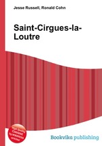 Saint-Cirgues-la-Loutre