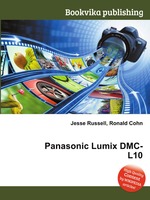 Panasonic Lumix DMC-L10