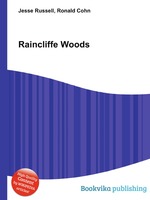 Raincliffe Woods