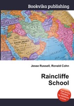 Raincliffe School