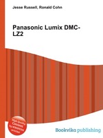 Panasonic Lumix DMC-LZ2