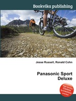 Panasonic Sport Deluxe