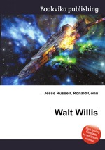 Walt Willis