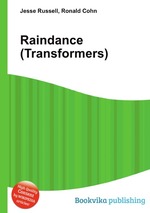 Raindance (Transformers)
