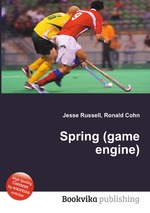 Spring (game engine)