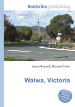 Walwa, Victoria