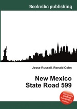 New Mexico State Road 599
