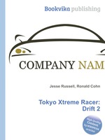 Tokyo Xtreme Racer: Drift 2