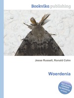 Woerdenia