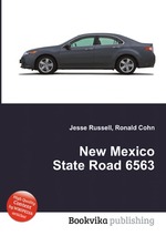 New Mexico State Road 6563
