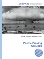 Pacific Proving Grounds