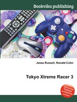 Tokyo Xtreme Racer 3