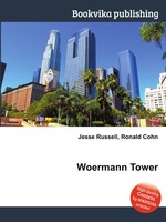 Woermann Tower