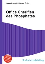 Office Chrifien des Phosphates