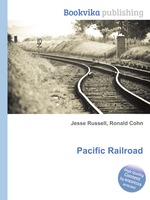 Pacific Railroad