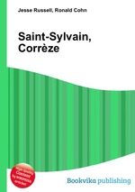 Saint-Sylvain, Corrze