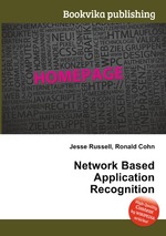 Network Based Application Recognition