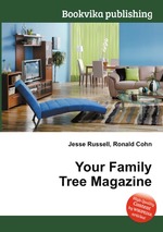 Your Family Tree Magazine