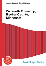 Walworth Township, Becker County, Minnesota