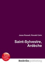 Saint-Sylvestre, Ardche