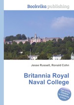 Britannia Royal Naval College