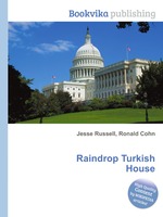 Raindrop Turkish House