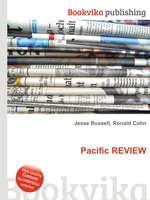 Pacific REVIEW