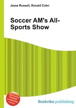 Soccer AM`s All-Sports Show