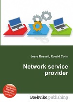 Network service provider