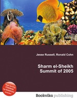 Sharm el-Sheikh Summit of 2005