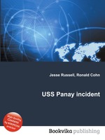 USS Panay incident