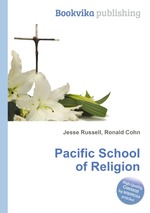 Pacific School of Religion