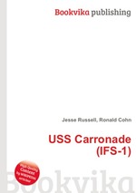 USS Carronade (IFS-1)