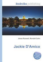 Jackie D`Amico