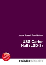 USS Carter Hall (LSD-3)