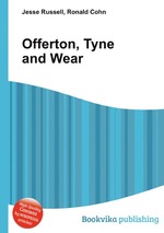 Offerton, Tyne and Wear