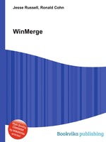 WinMerge