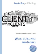 Wubi (Ubuntu installer)