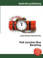 Patt Junction Bus Bombing