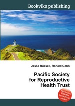 Pacific Society for Reproductive Health Trust