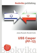 USS Casper (PF-12)